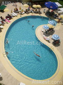 Marbel Hotel 16